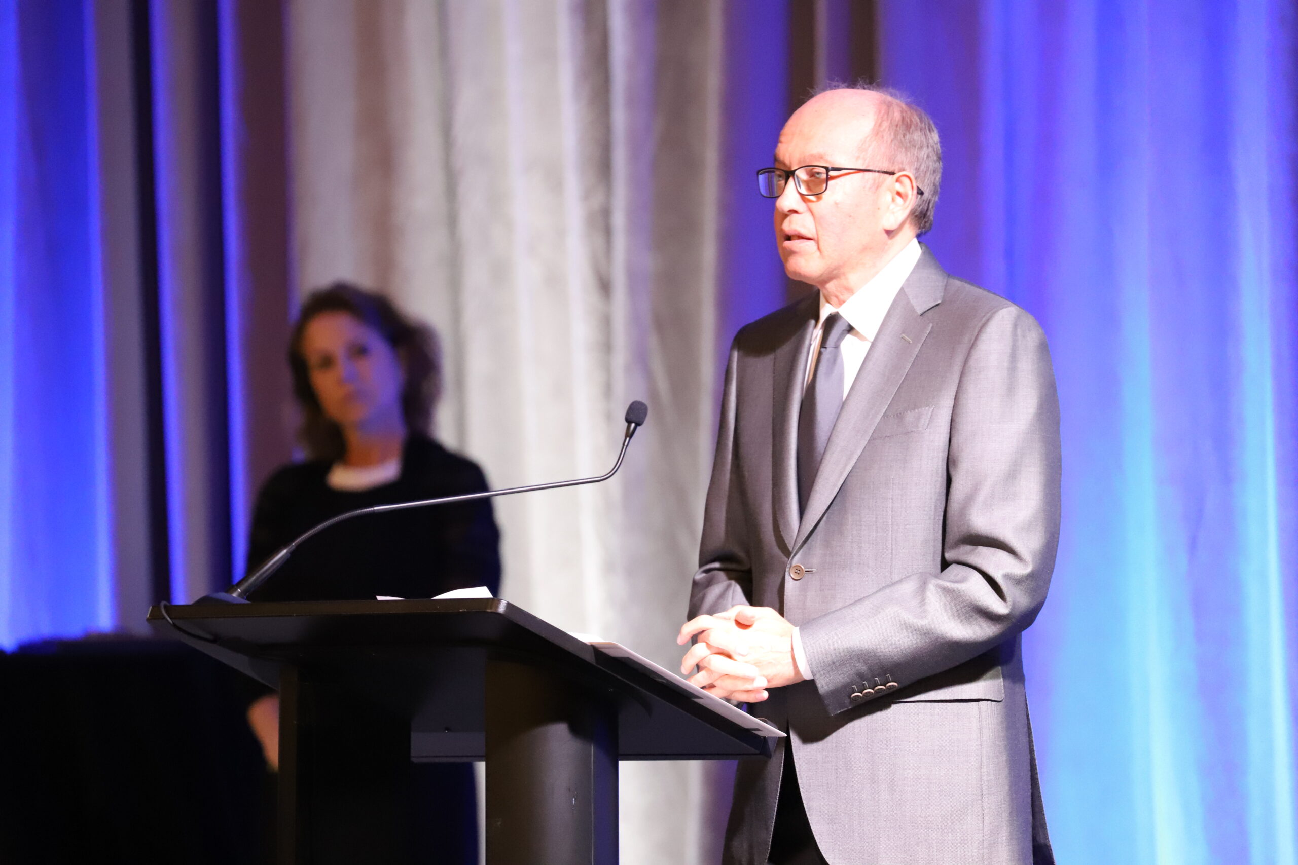 Waldemar Karwowski IISE 2025 conference